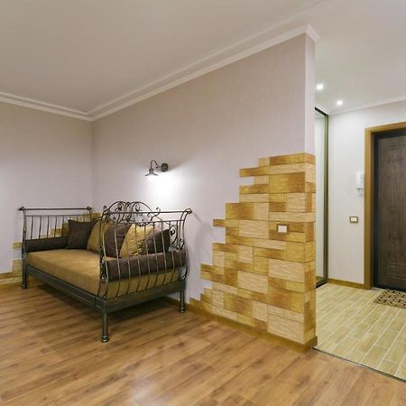 Minsk Arena Apartments Luaran gambar