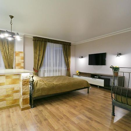 Minsk Arena Apartments Luaran gambar