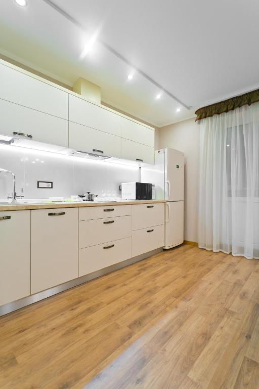 Minsk Arena Apartments Luaran gambar